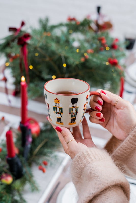 Inspiracija: Božić