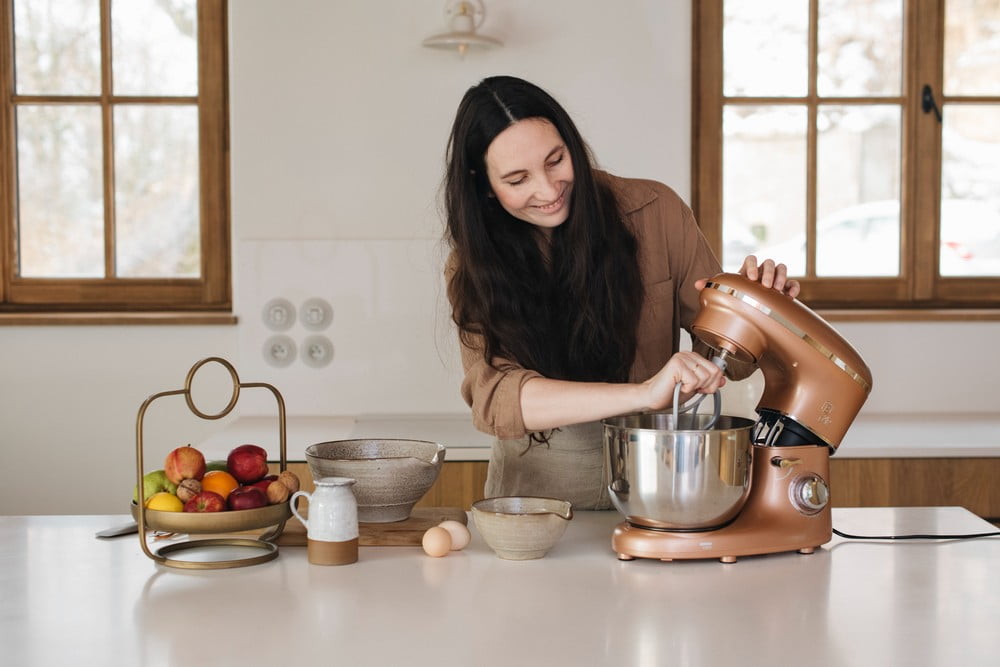 Inspiracija: Kuhinja i blagovaonica