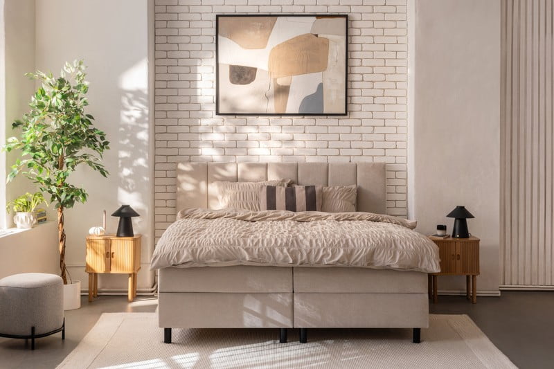 Inspiracija: Spavaća soba