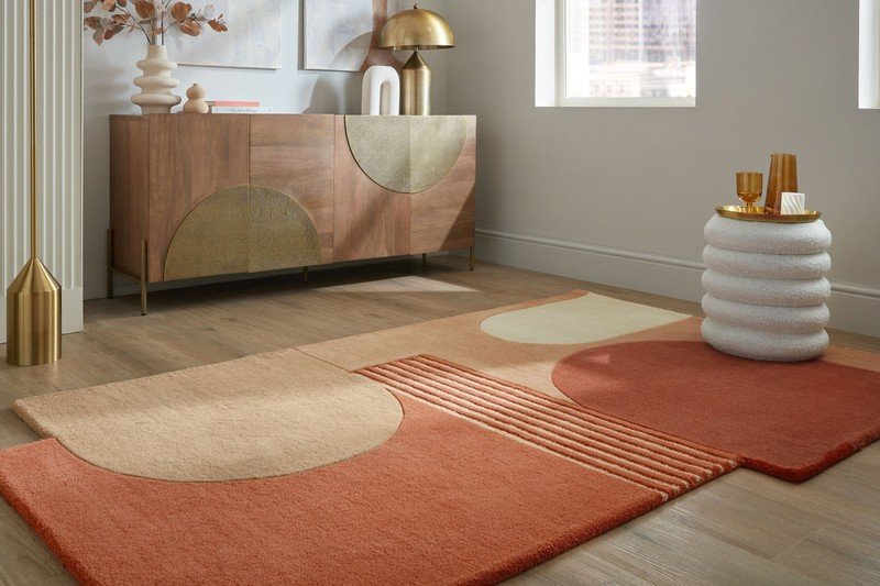 Inspiracija: Dnevna soba