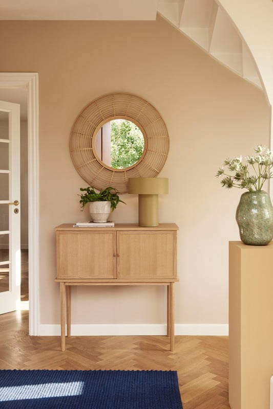 Inspiracija: Hodnik, Dekoracije