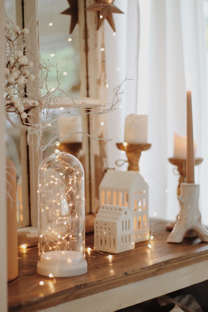 Inspiracija: Božić