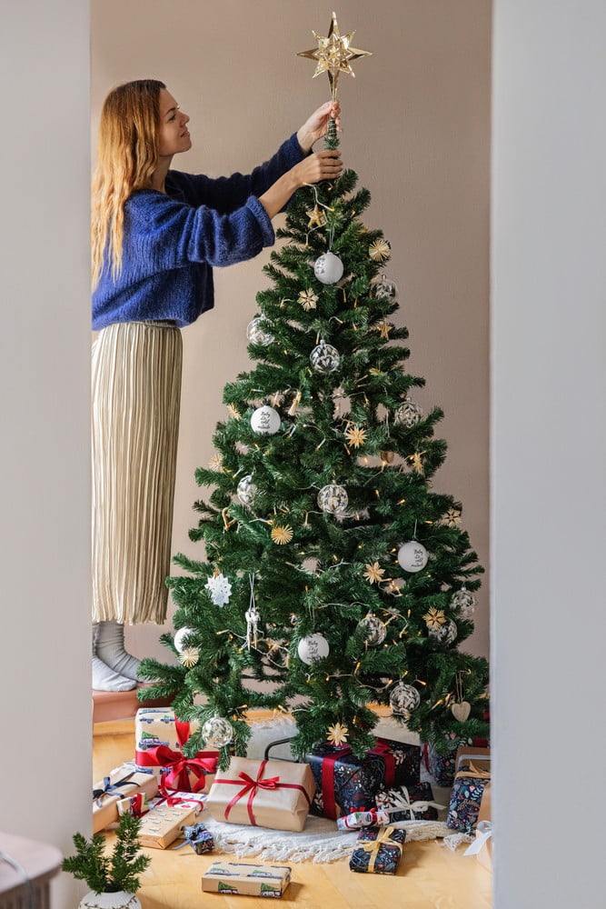 Inspiracija: Božić, Dekoracije