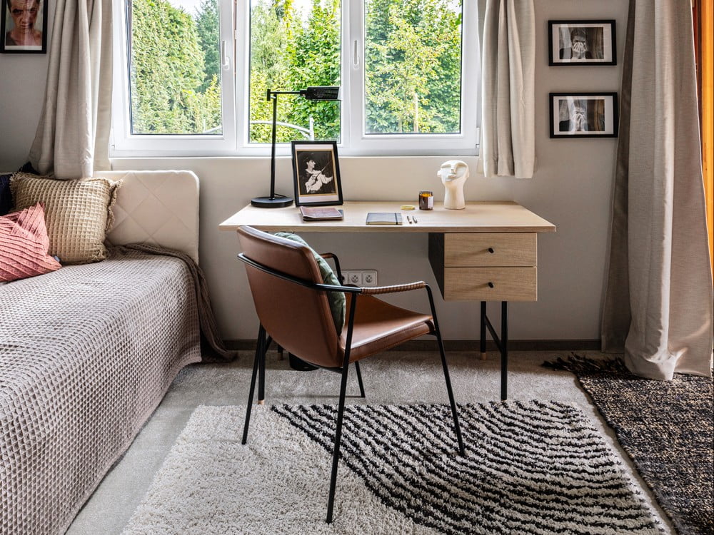 Inspiracija: Radna soba, Rad i učenje