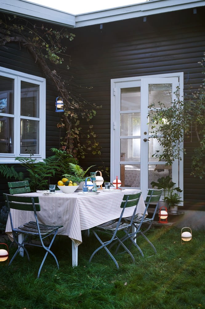 Inspiracija: Vrt, Balkon i terasa, Ljeto, Dekoracije