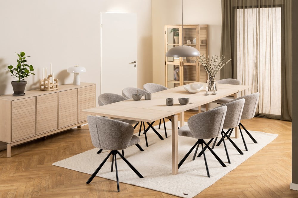 Inspiracija: Blagovaonica