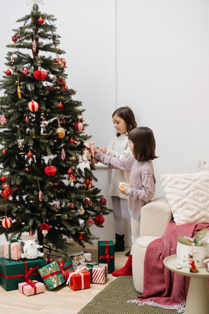 Inspiracija: Božić