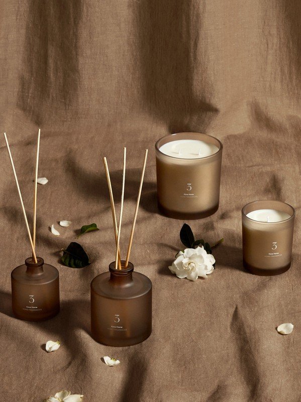 Inspiracija: Dekoracije