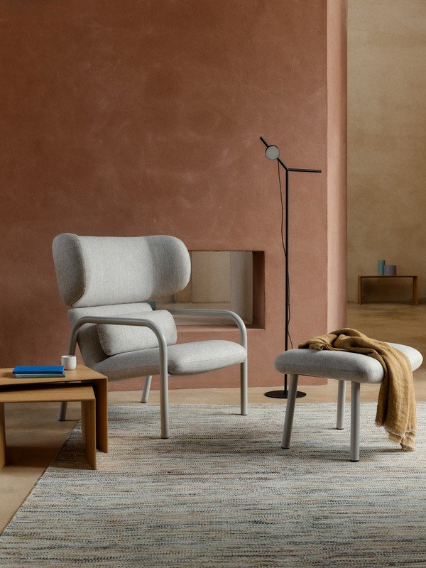 Inspiracija: Dnevna soba