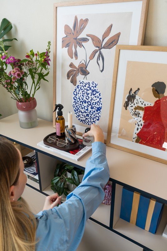 Inspiracija: Dekoracije