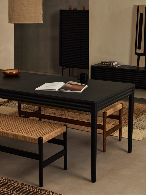 Inspiracija: Blagovaonica