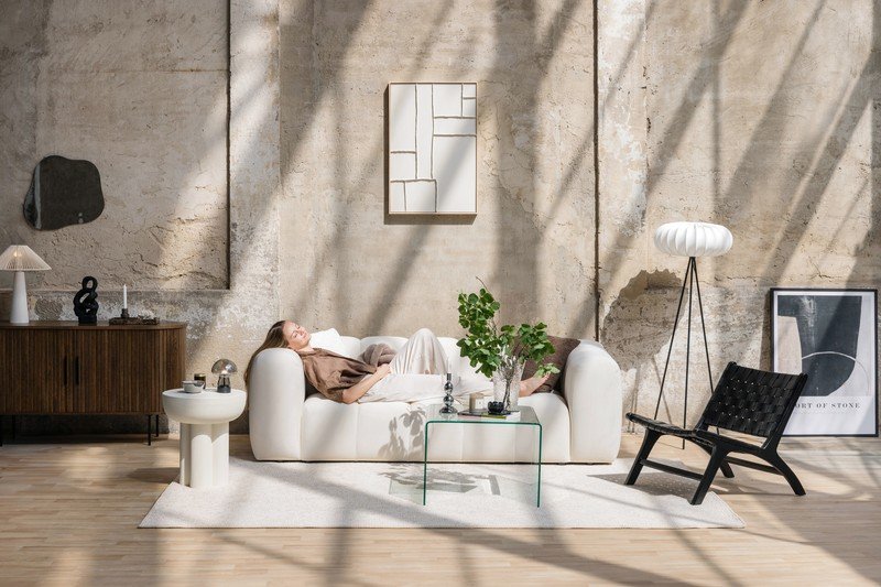 Inspiracija: Dnevna soba