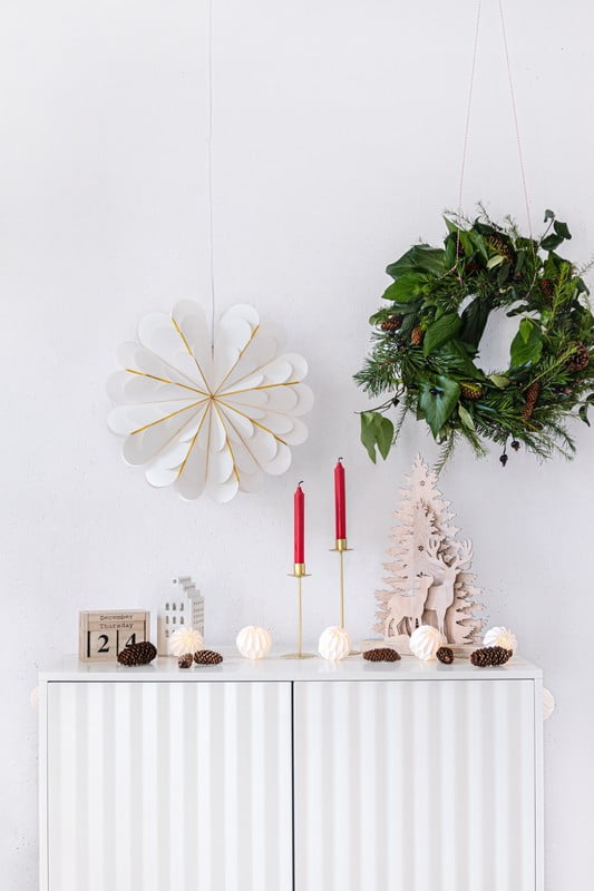 Inspiracija: Božić