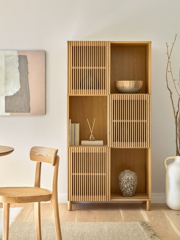 Inspiracija: Boho stil, Blagovaonica