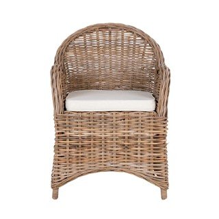 Vrtne stolice od ratana