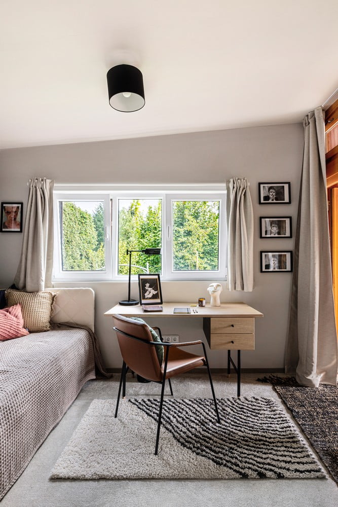 Inspiracija: Radna soba