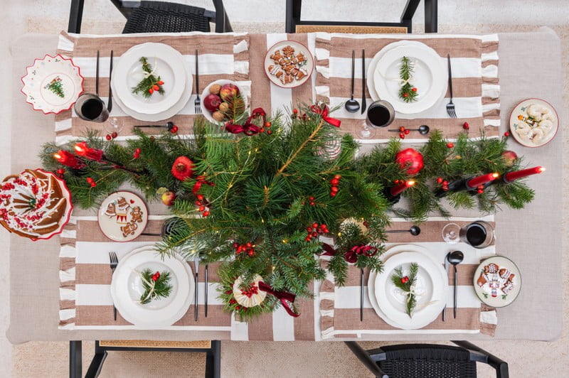 Inspiracija: Božić