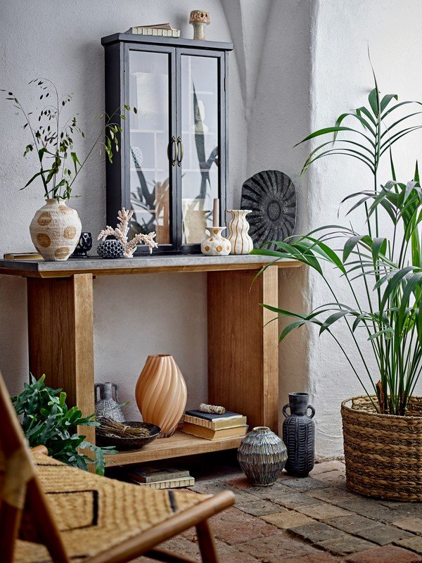 Inspiracija: Boho stil