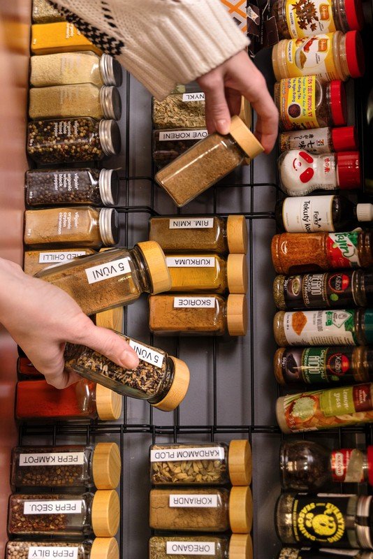 Inspiracija: Posjeti