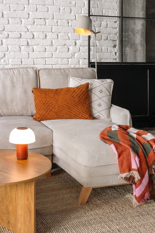 Inspiracija: Dnevna soba