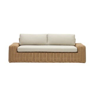 Vrtne garniture od umjetnog ratana