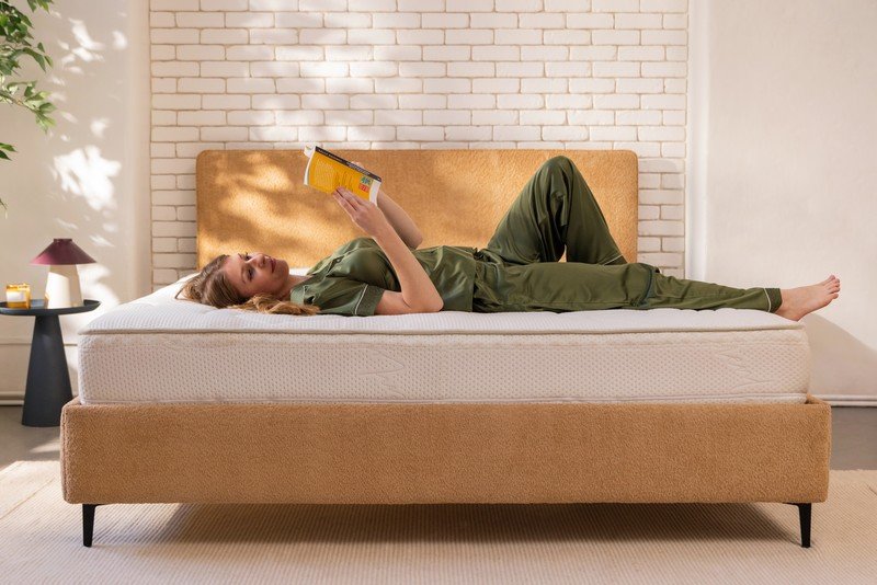 Inspiracija: Spavaća soba