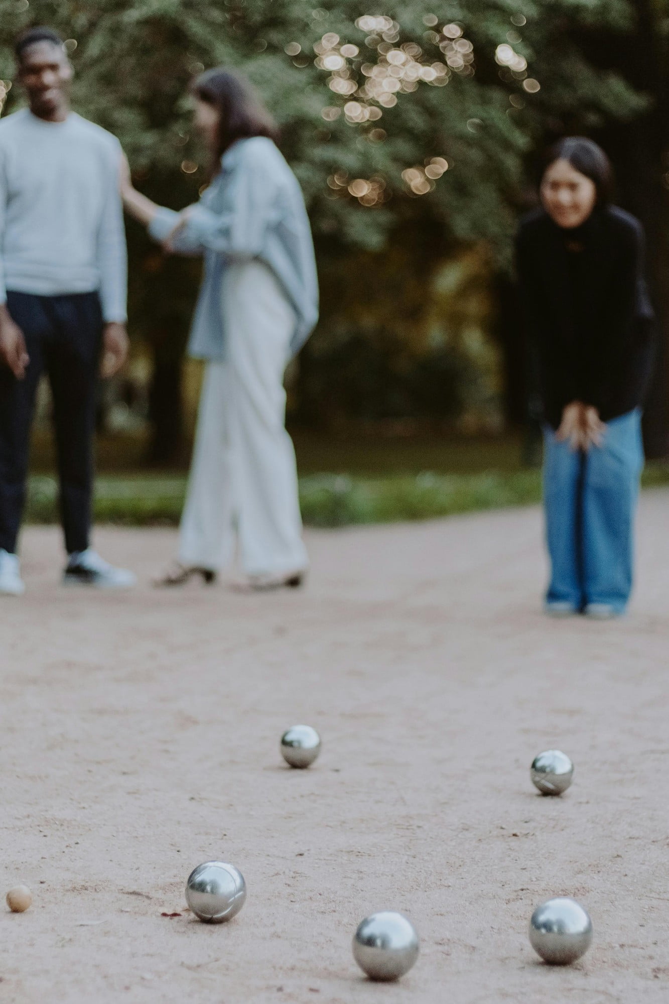 Uključite tjelesne i rekreacijske aktivnosti u team building igre.