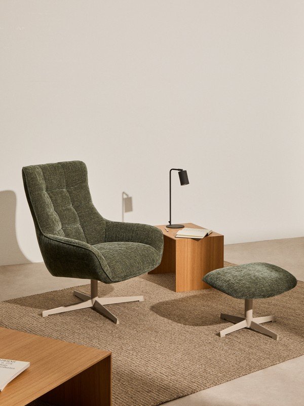 Inspiracija: Dnevna soba, Radna soba