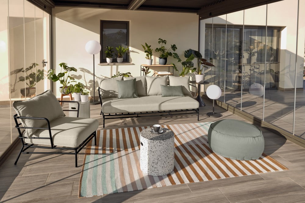 Inspiracija: Vrt, Na otvorenom