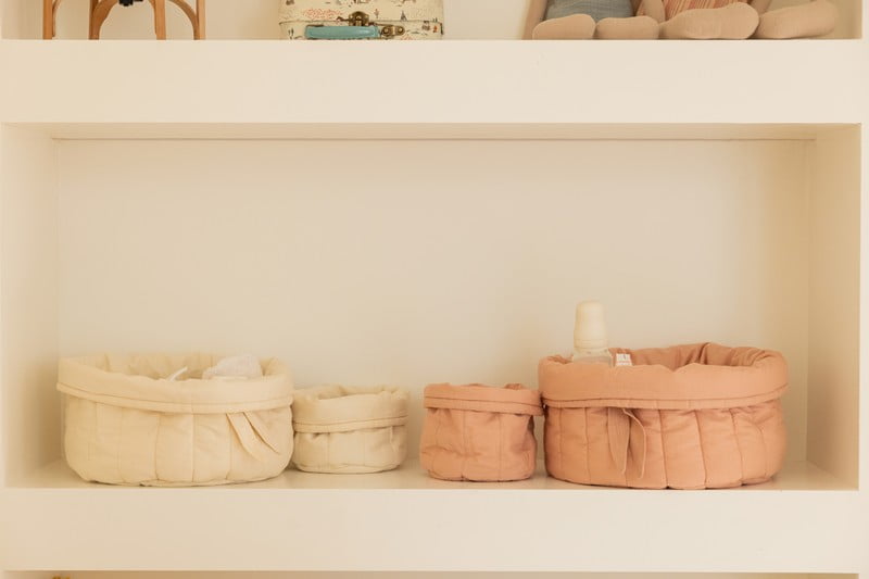 Inspiracija: Dječja soba, Boho stil