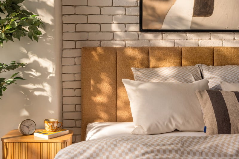 Inspiracija: Spavaća soba