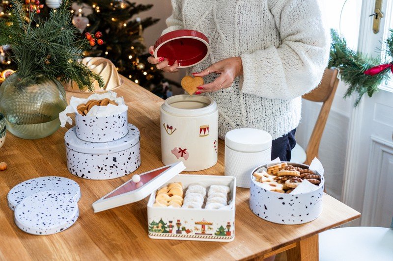 Inspiracija: Božić