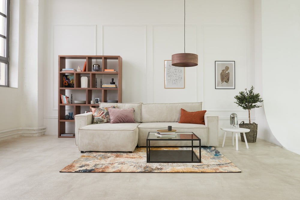 Inspiracija: Dnevna soba