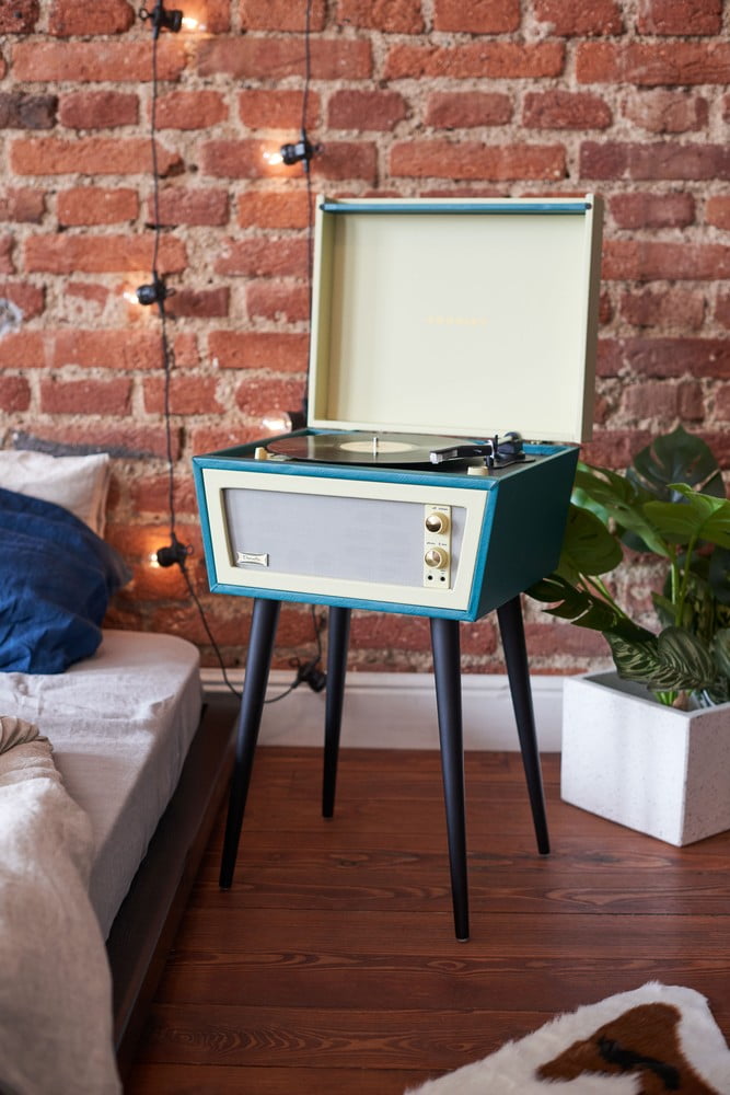 Inspiracija: Spavaća soba, Industrijski stil