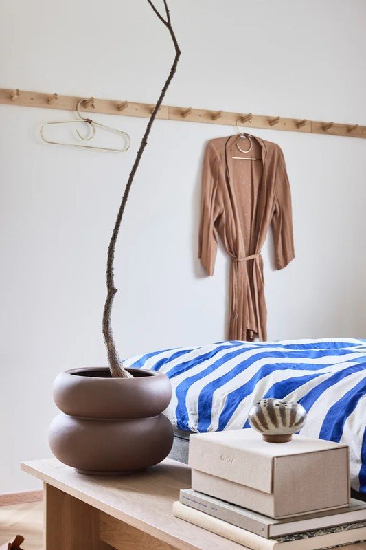 Inspiracija: Spavaća soba