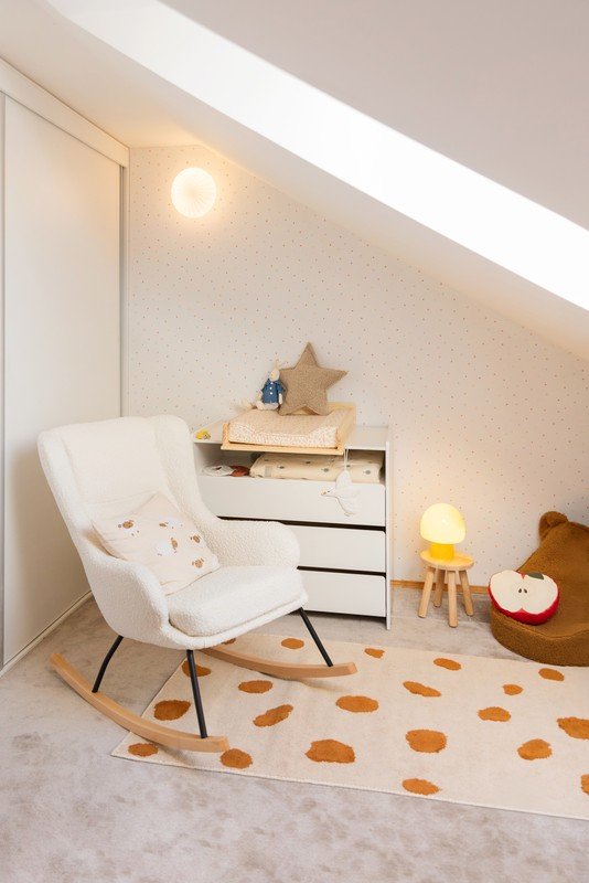 Inspiracija: Dječja soba