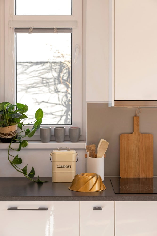 Inspiracija: Kuhinja i blagovaonica, Skandinavski stil