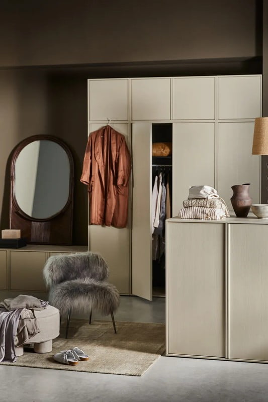 Inspiracija: Spavaća soba