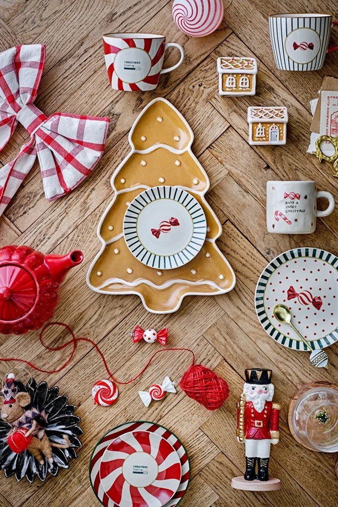 Inspiracija: Božić