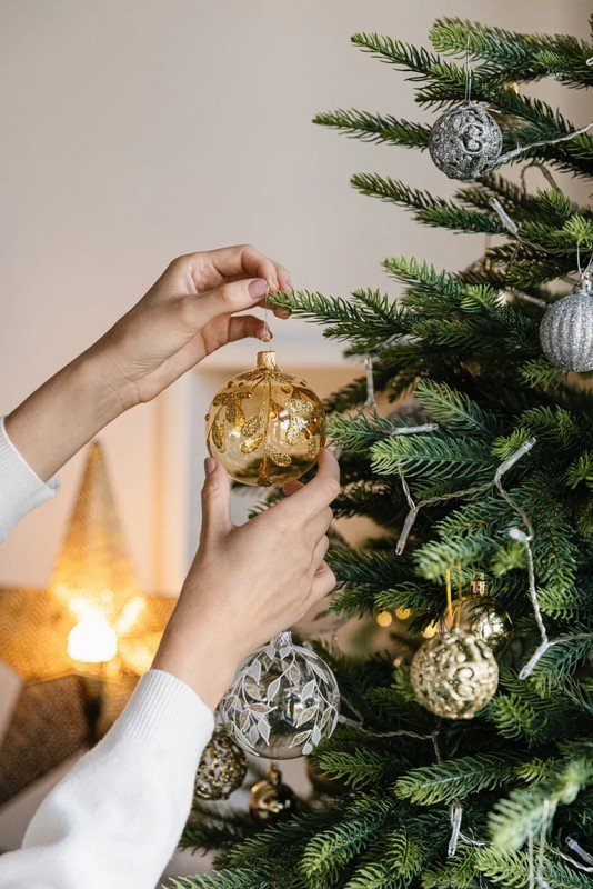 Inspiracija: Božić, Dekoracije