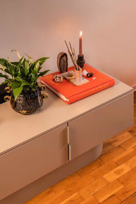 Inspiracija: Posjeti