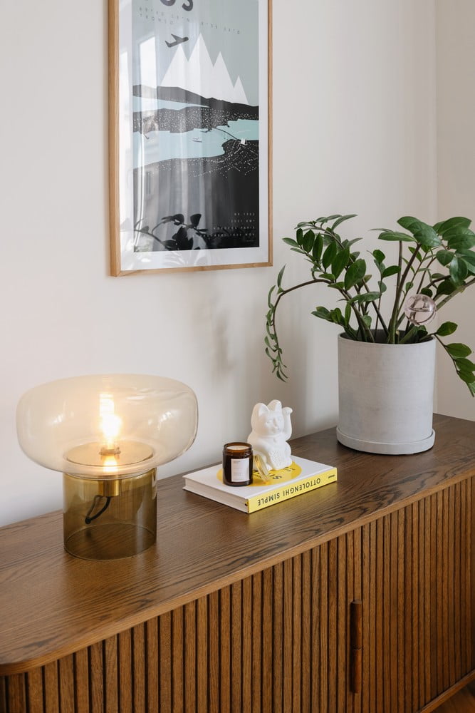 Inspiracija: Dnevna soba