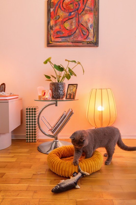 Inspiracija: Posjeti