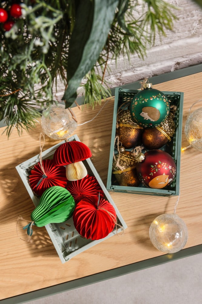 Inspiracija: Božić