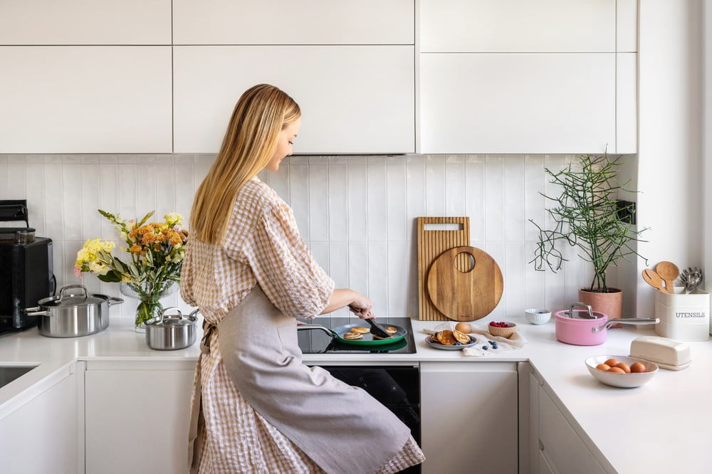 Inspiracija: Kuhinja i blagovaonica