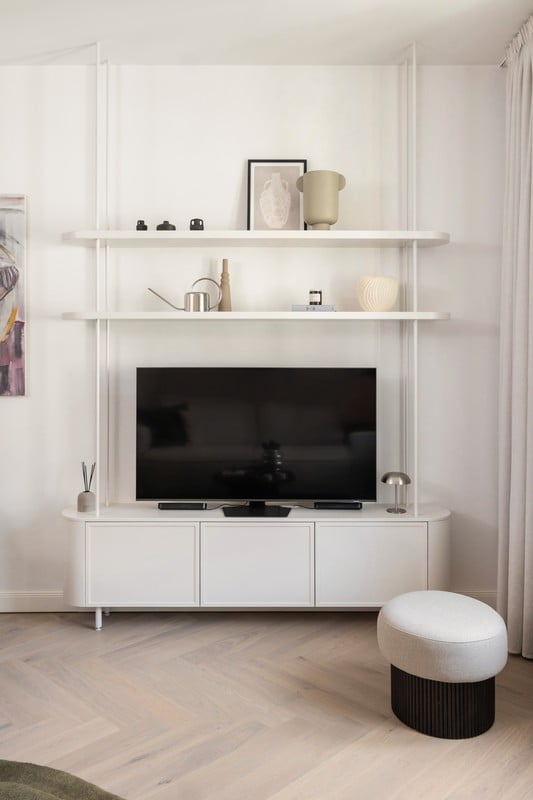 Inspiracija: Dnevna soba