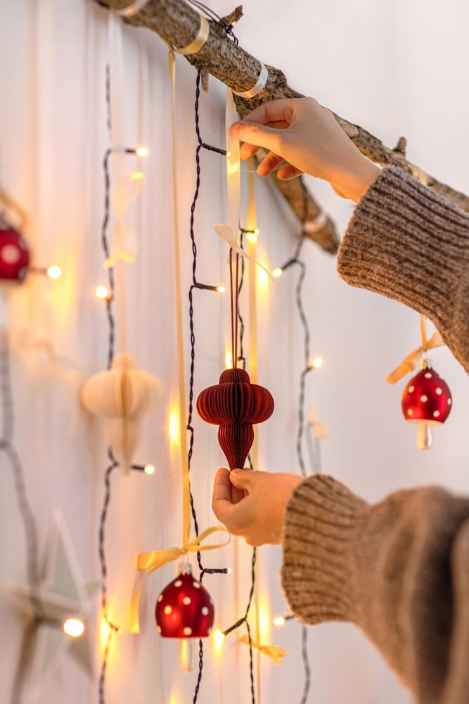 Inspiracija: Božić, Dekoracije