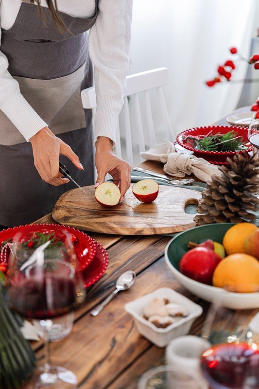 Inspiracija: Božić