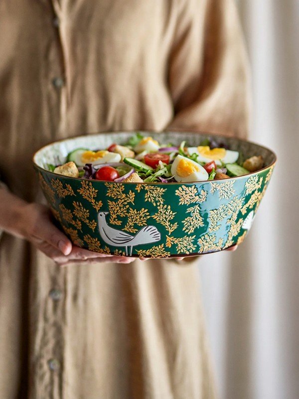 Inspiracija: Blagovaonica