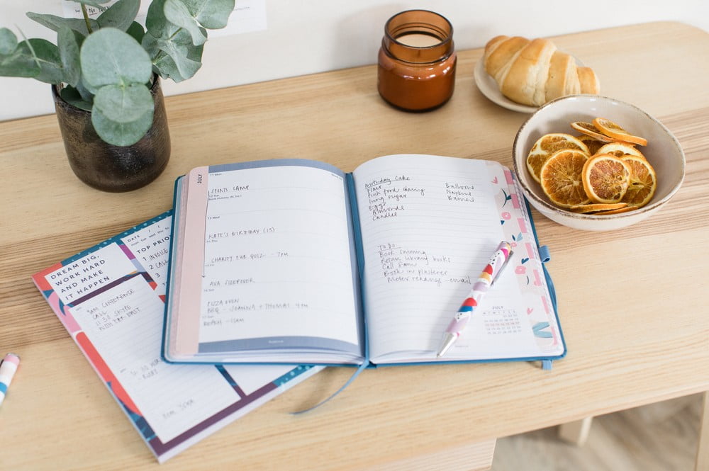 Inspiracija: Rad i učenje, Darovi, Radna soba